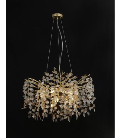 Подвесная люстра Omnilux Cavriglia OML-52803-08