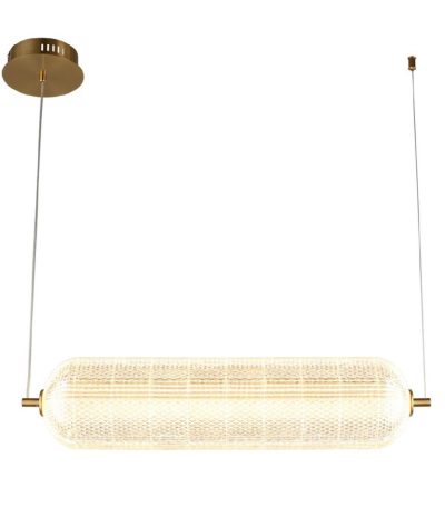 Подвесная люстра Omnilux Cedrello OML-68803-01