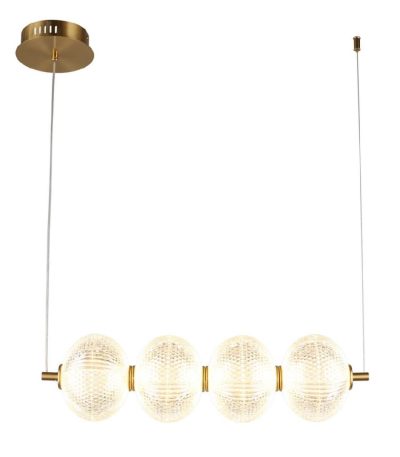 Подвесная люстра Omnilux Cedrello OML-68803-04