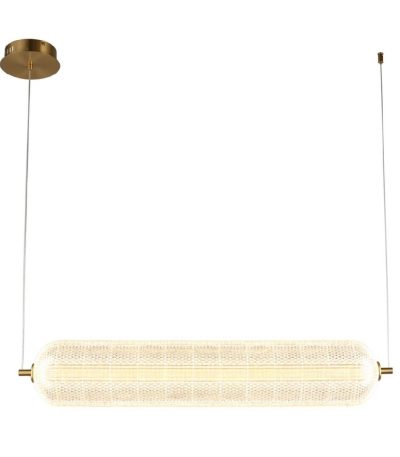 Подвесная люстра Omnilux Cedrello OML-68813-01