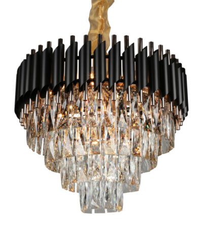 Подвесная люстра Omnilux Certaldo OML-81803-12