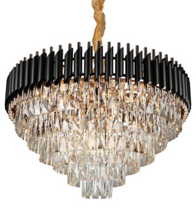 Подвесная люстра Omnilux Certaldo OML-81803-24