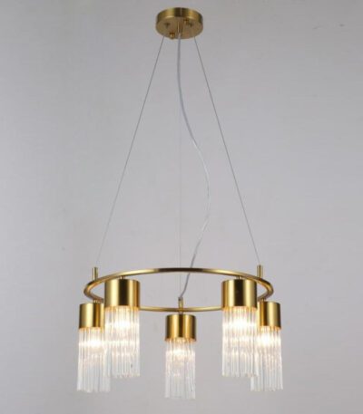 Подвесная люстра Omnilux Cesana OML-67103-05