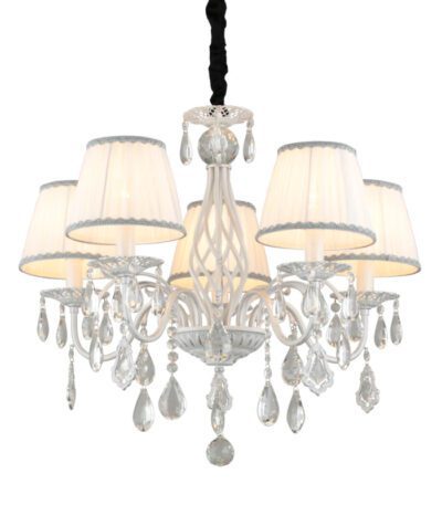 Подвесная люстра Omnilux Cremona OML-60813-05