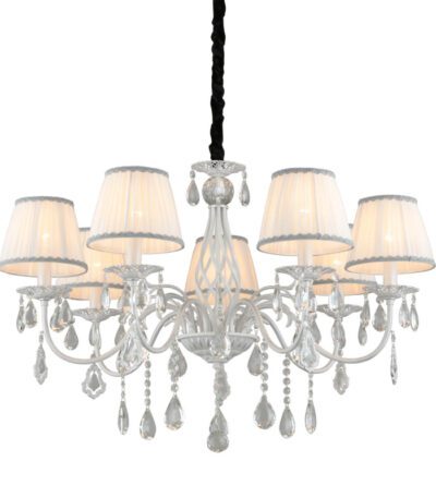 Подвесная люстра Omnilux Cremona OML-60813-07