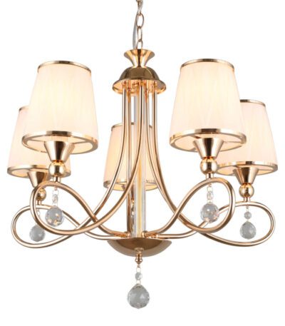 Подвесная люстра Omnilux Farneta OML-56507-05