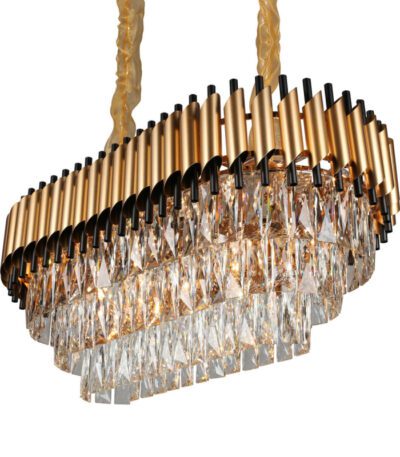 Подвесная люстра Omnilux Fontevivo OML-81903-13