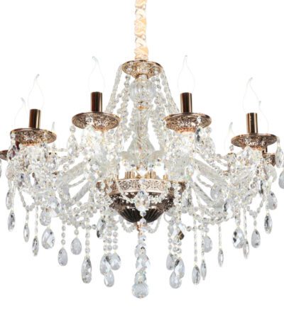 Подвесная люстра Omnilux Gadoni OML-74803-10