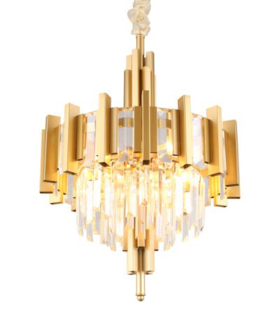 Подвесная люстра Omnilux Gaeta OML-69703-06