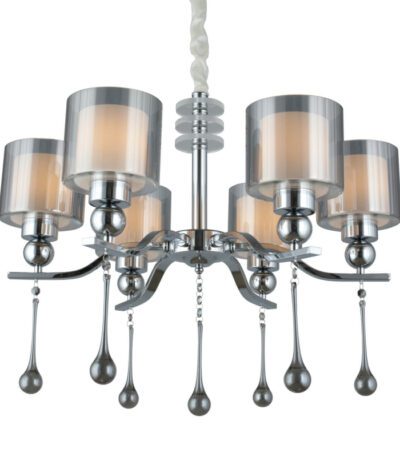 Подвесная люстра Omnilux Giarre OML-56003-06