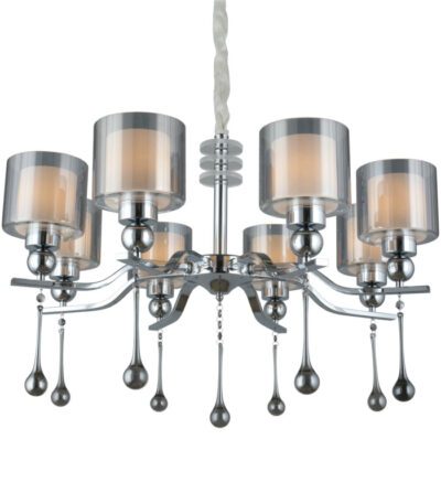 Подвесная люстра Omnilux Giarre OML-56003-08