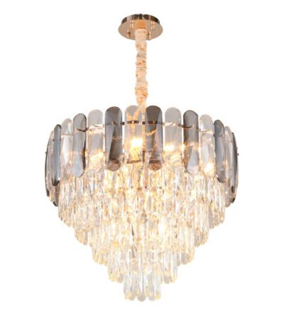 Подвесная люстра Omnilux Lario OML-89703-12