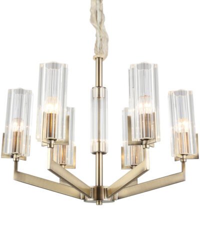 Подвесная люстра Omnilux Ledro OML-69903-06