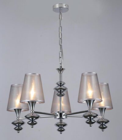 Подвесная люстра Omnilux Ligure OML-67503-05