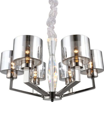 Подвесная люстра Omnilux Lizzano OML-88903-06