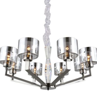 Подвесная люстра Omnilux Lizzano OML-88903-08