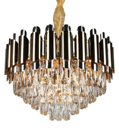 Подвесная люстра Omnilux Malgrate OML-81403-08