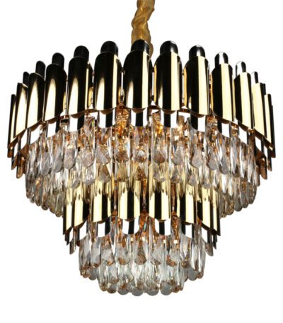 Подвесная люстра Omnilux Malgrate OML-81403-13