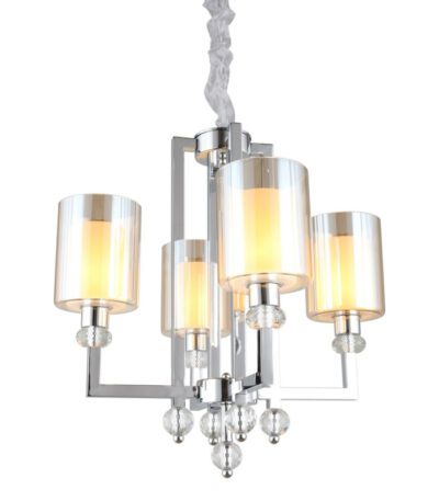 Подвесная люстра Omnilux Malito OML-79903-04