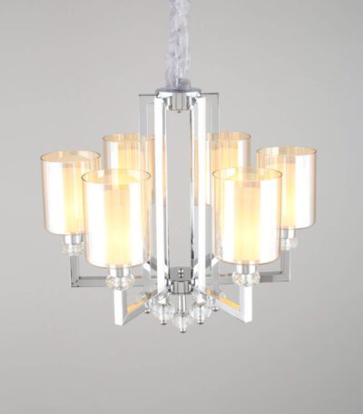 Подвесная люстра Omnilux Malito OML-79903-06