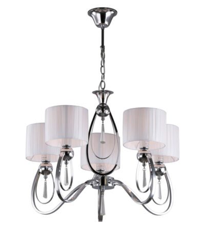 Подвесная люстра Omnilux Mellitto OML-63803-05