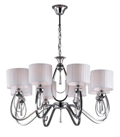 Подвесная люстра Omnilux Mellitto OML-63803-08