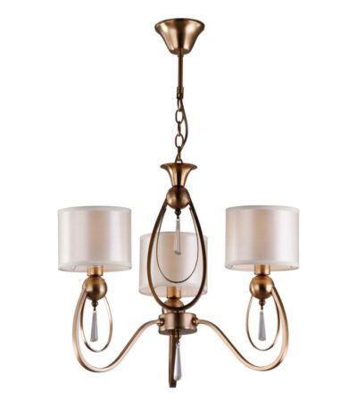 Подвесная люстра Omnilux Mellitto OML-63813-03