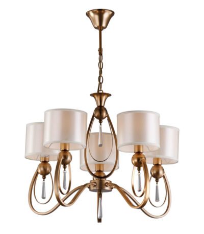 Подвесная люстра Omnilux Mellitto OML-63813-05