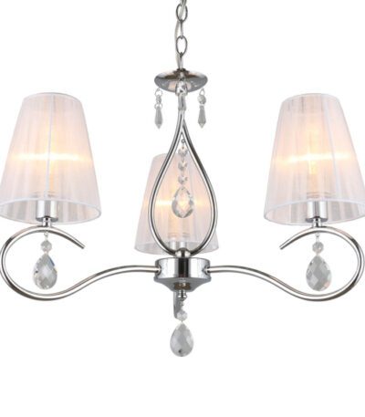 Подвесная люстра Omnilux Molinella OML-56203-03