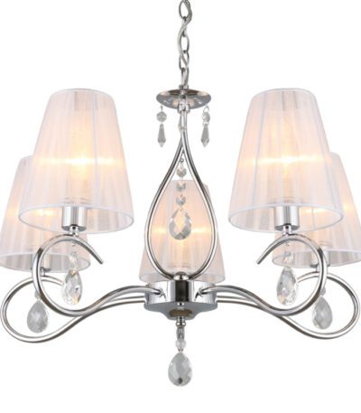 Подвесная люстра Omnilux Molinella OML-56203-05