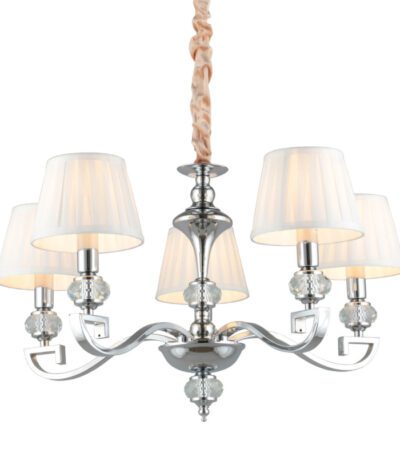 Подвесная люстра Omnilux Mozatte OML-72403-05