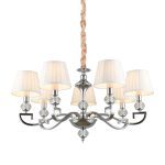 Подвесная люстра Omnilux Mozatte OML-72403-07