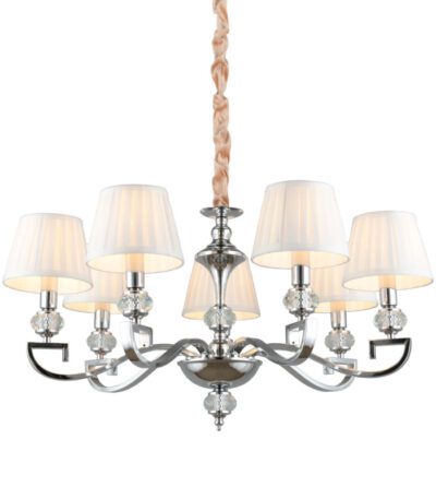 Подвесная люстра Omnilux Mozatte OML-72403-07