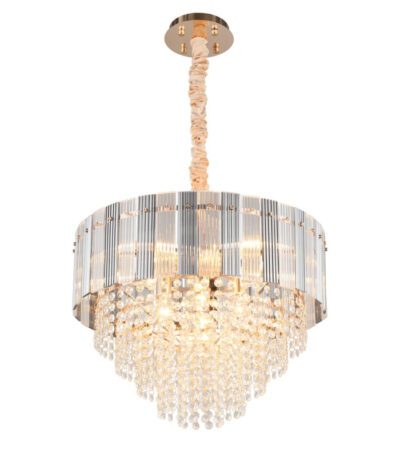 Подвесная люстра Omnilux Naro OML-69503-08