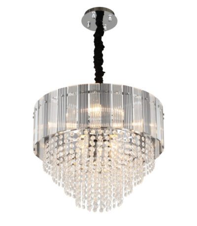 Подвесная люстра Omnilux Naro OML-69513-08