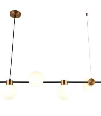 Подвесная люстра Omnilux Nembro OML-59503-04