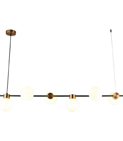 Подвесная люстра Omnilux Nembro OML-59503-06