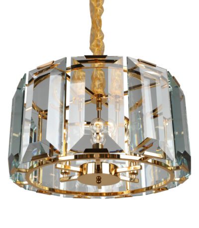 Подвесная люстра Omnilux Noventa OML-81503-06