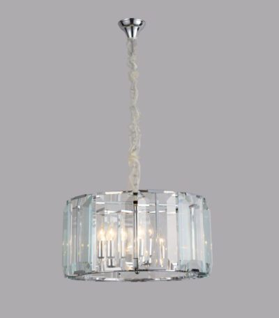 Подвесная люстра Omnilux Noventa OML-81513-06