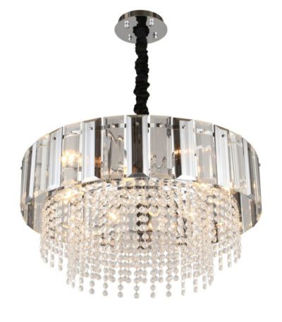 Подвесная люстра Omnilux Oliveri OML-69603-10