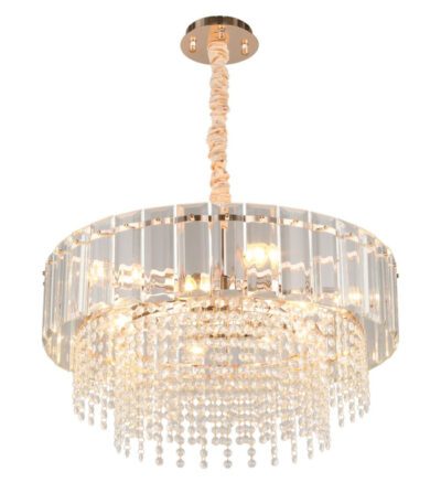 Подвесная люстра Omnilux Oliveri OML-69613-10