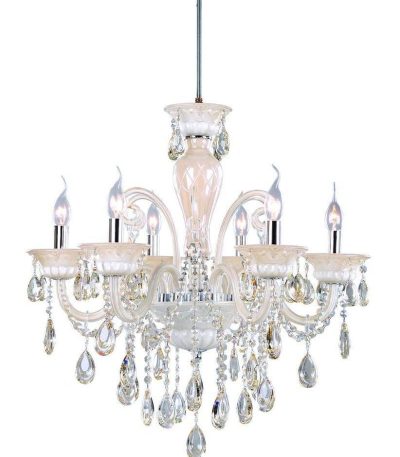 Подвесная люстра Omnilux OML-30503-06