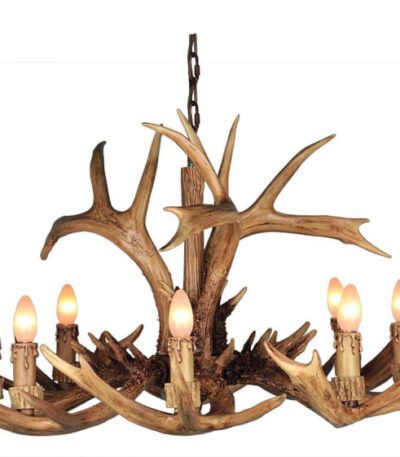 Подвесная люстра Omnilux OML-52003-08