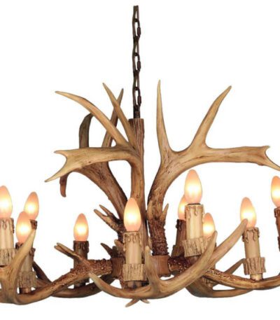 Подвесная люстра Omnilux OML-52003-10