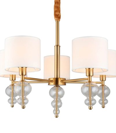 Подвесная люстра Omnilux OML-56703-05