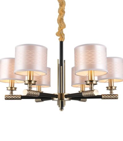 Подвесная люстра Omnilux OML-57303-06