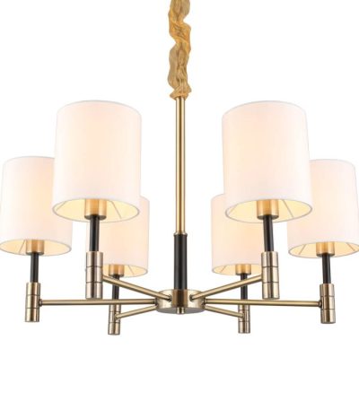 Подвесная люстра Omnilux OML-57503-06