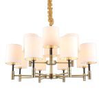 Подвесная люстра Omnilux OML-57503-12