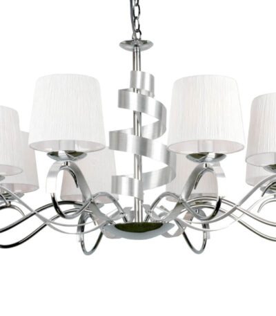 Подвесная люстра Omnilux OML-60103-08