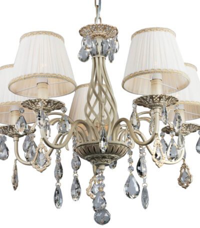 Подвесная люстра Omnilux OML-60803-05